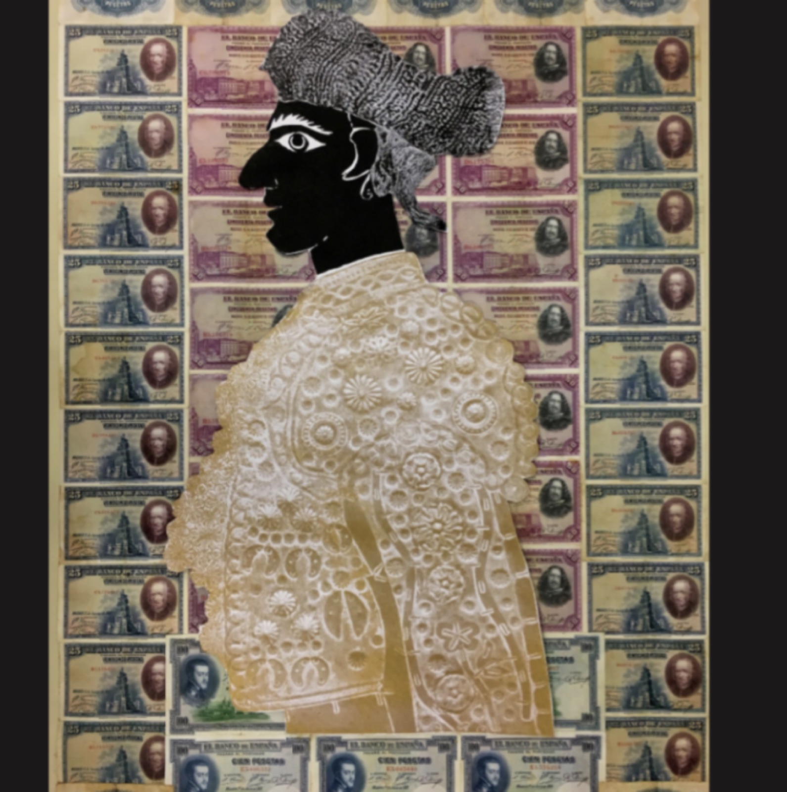 Amor, Salud y Pesetas. El Matador, 2017