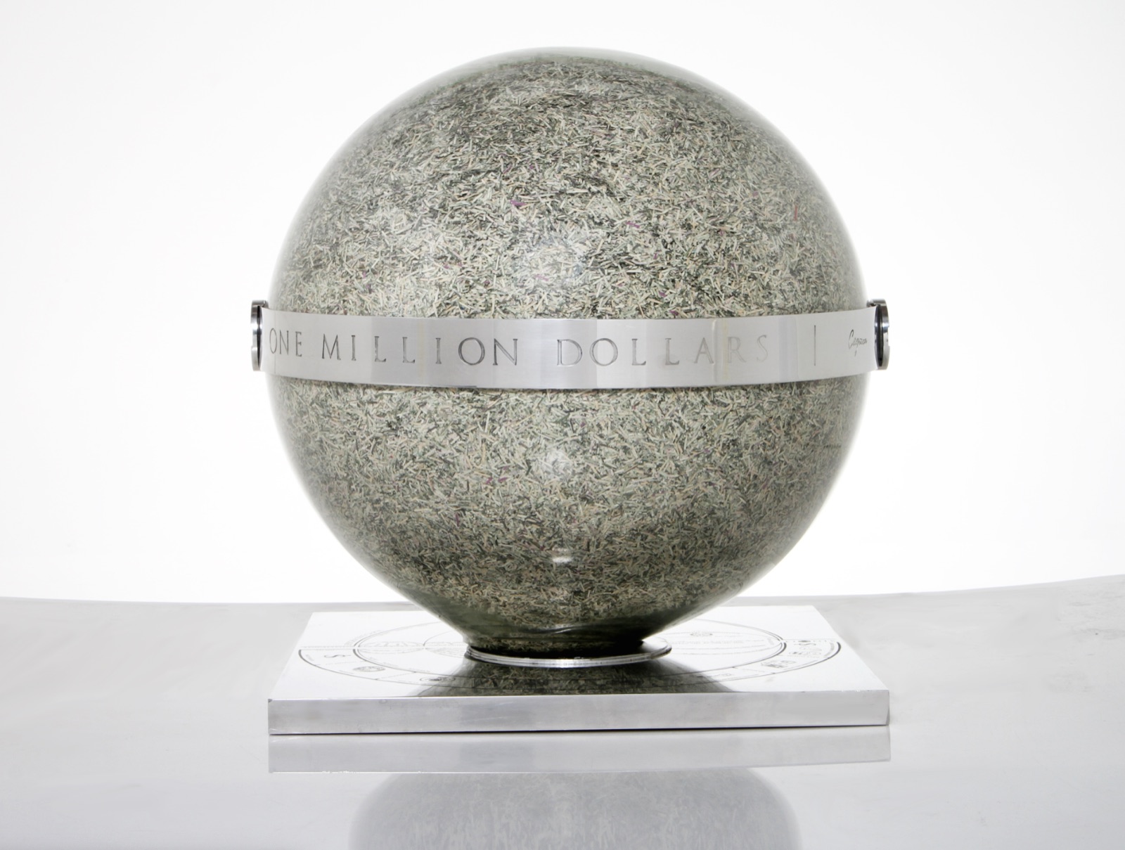 Moneyball (US Dollar), 2014