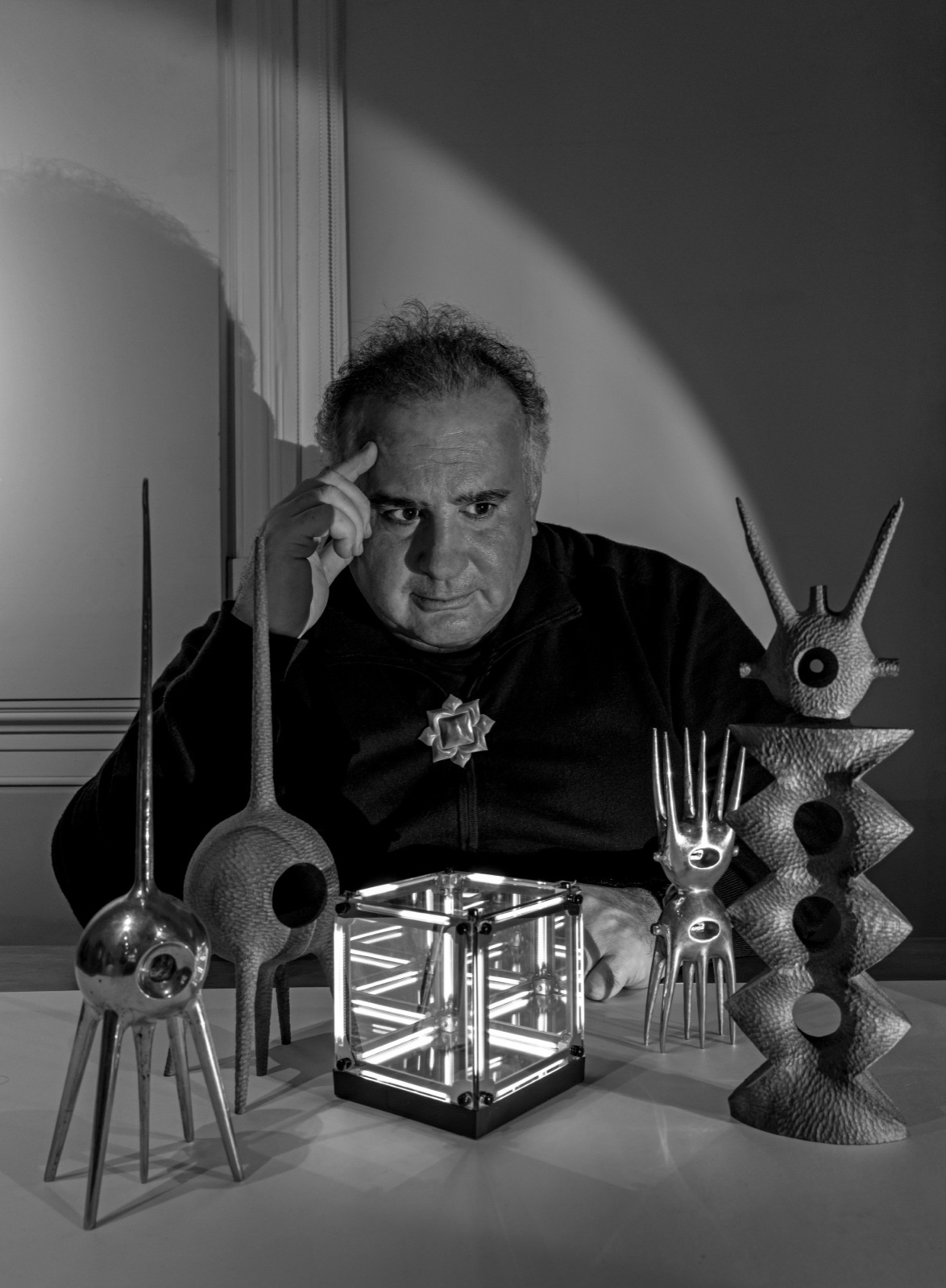 Alberto Echegaray Guevara